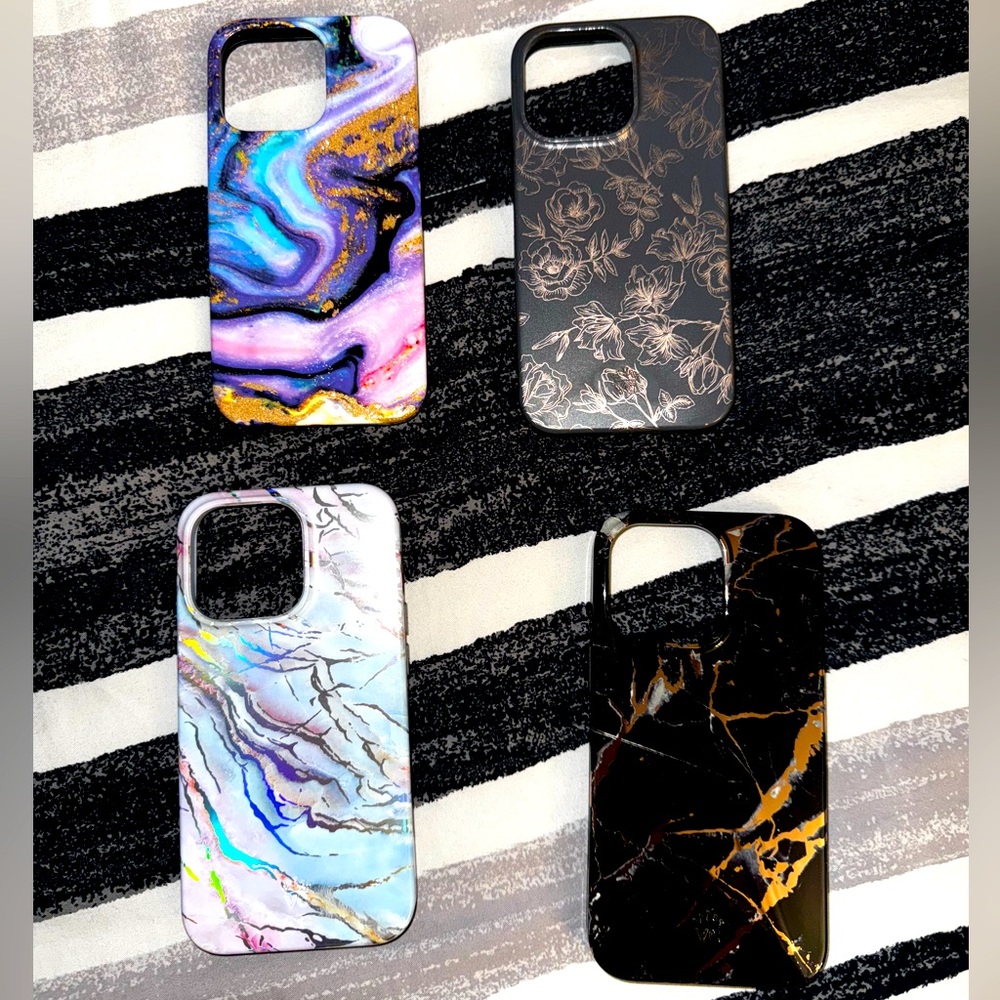 iPhone 13 Pro cases